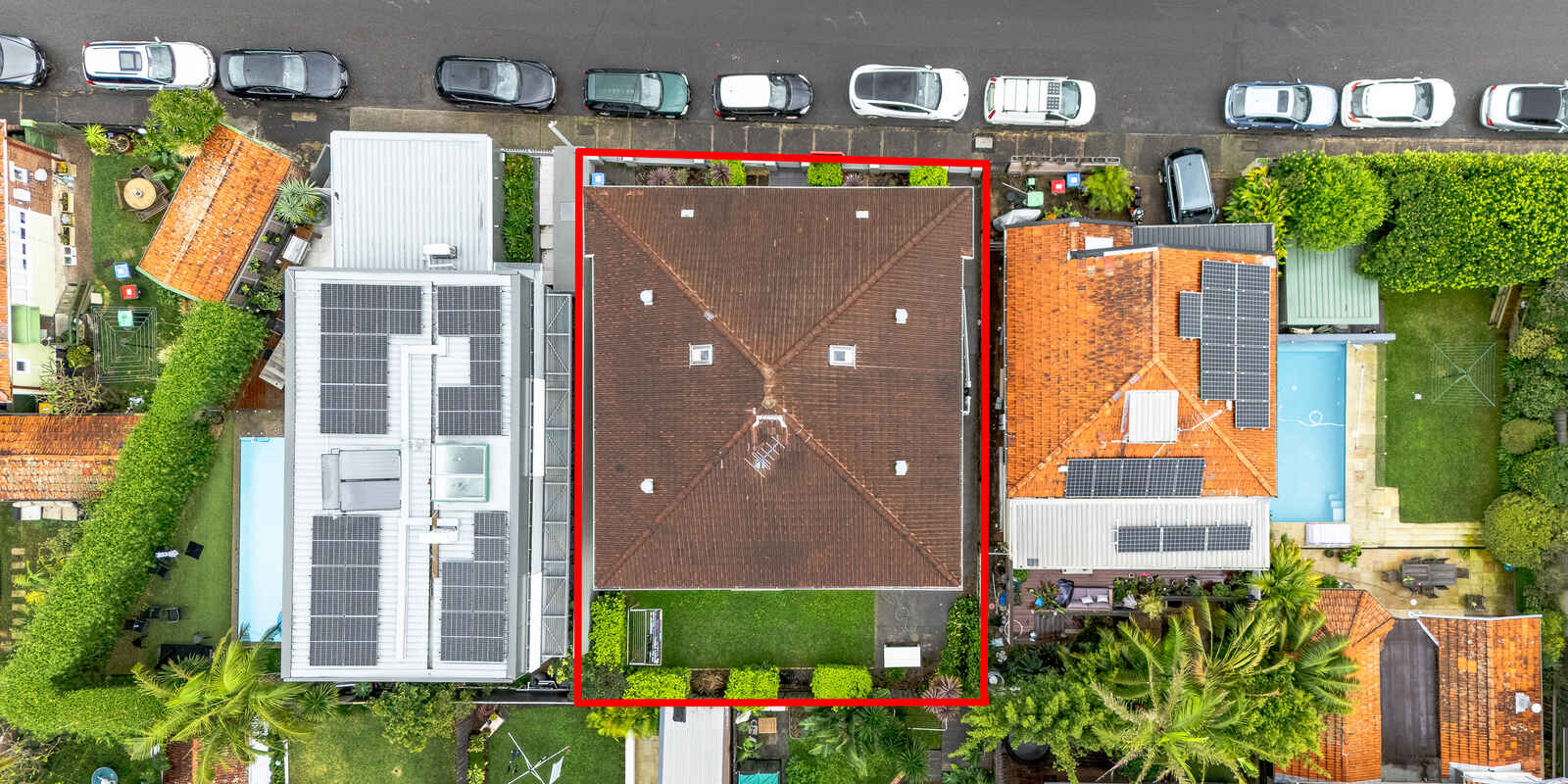 4 PROSPECT STREET Waverley