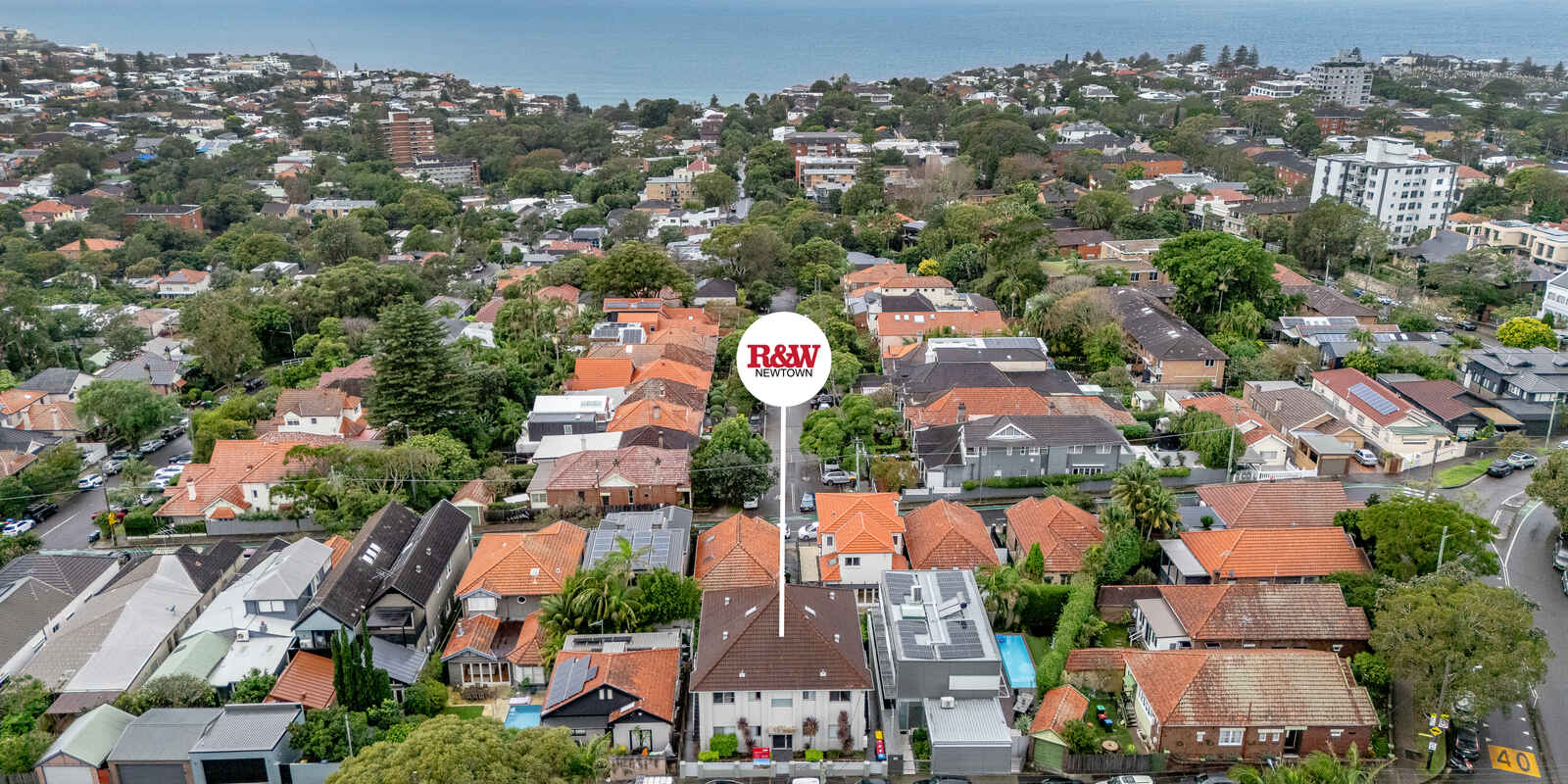 4 PROSPECT STREET Waverley