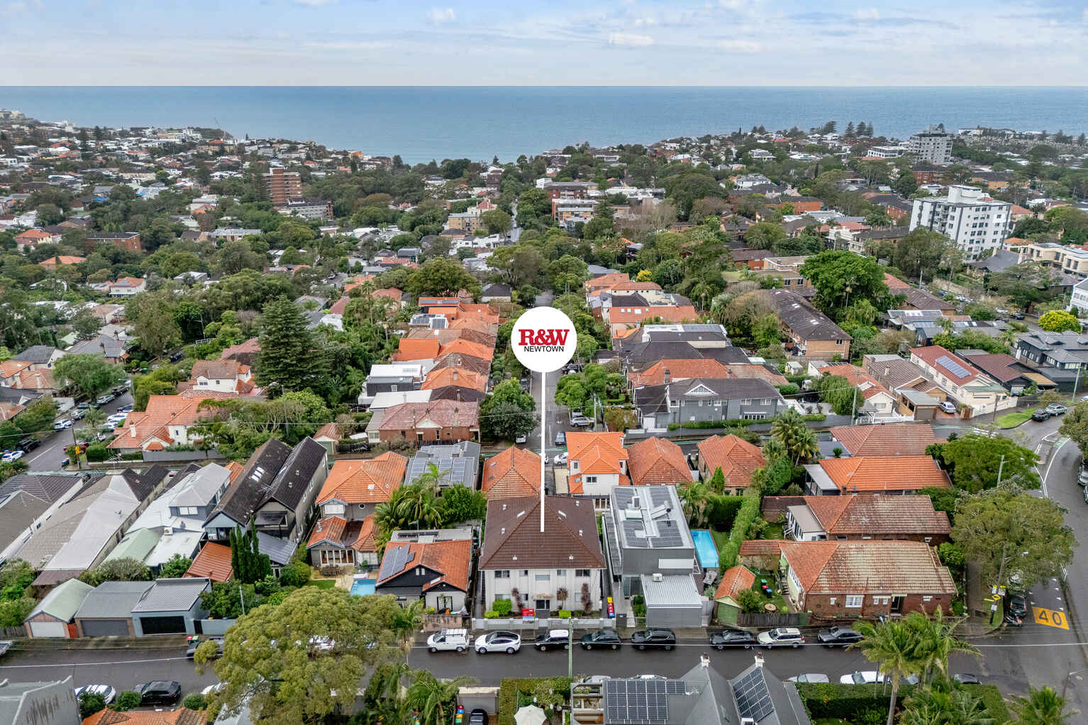 4 PROSPECT STREET Waverley