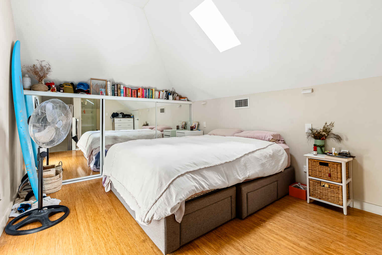 4 PROSPECT STREET Waverley