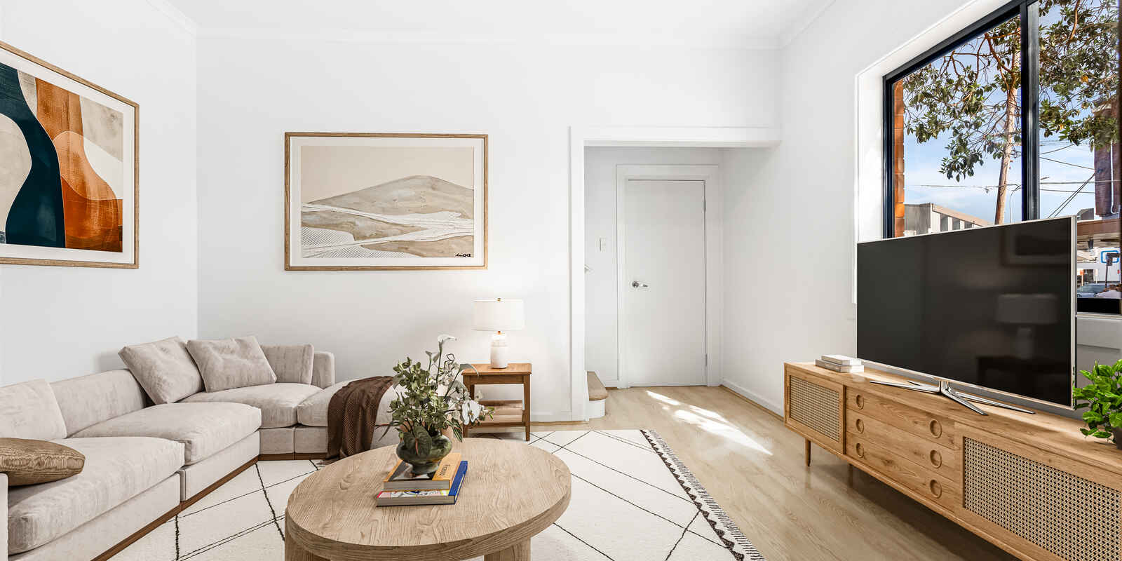 1/60 ROCKY POINT ROAD Kogarah