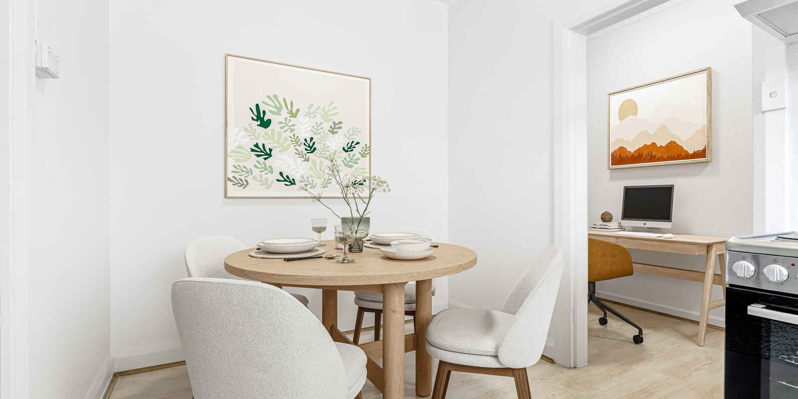 1/60 ROCKY POINT ROAD Kogarah