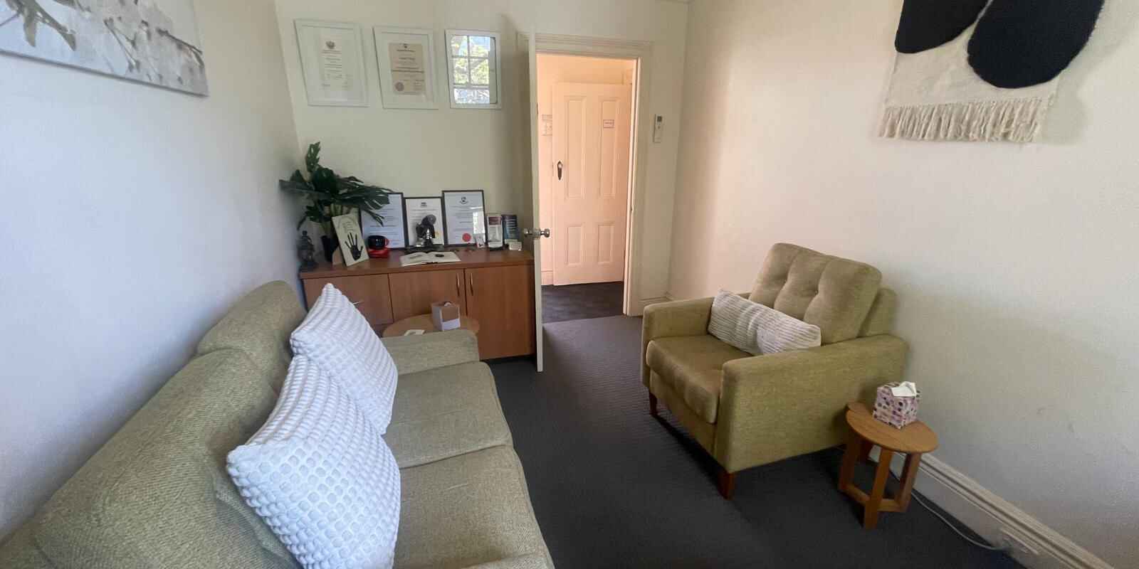 Suite/153 Wycombe Road Neutral Bay