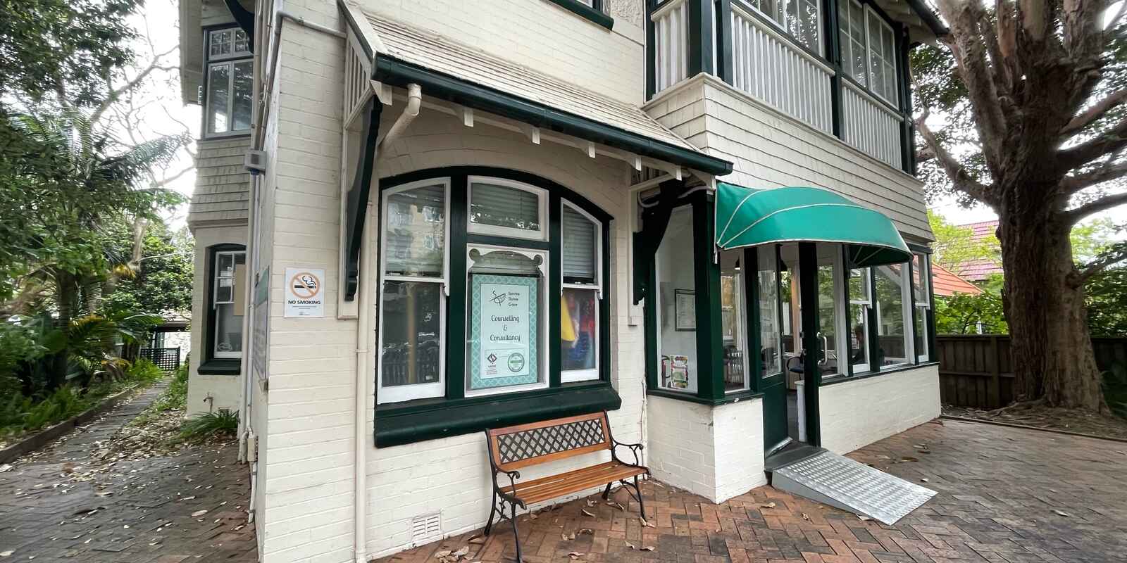 Suite/153 Wycombe Road Neutral Bay