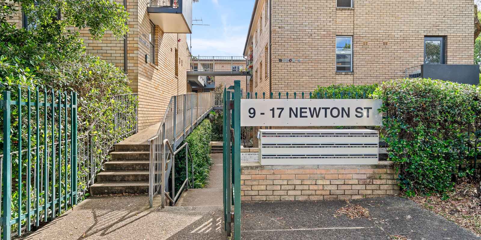 23/9-17 Newton Street Alexandria 23/9-17 Newton Street Alexandria