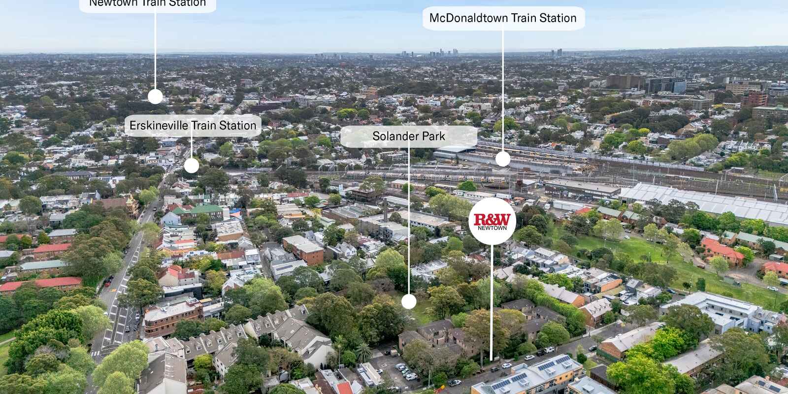 23/9-17 Newton Street Alexandria 23/9-17 Newton Street Alexandria