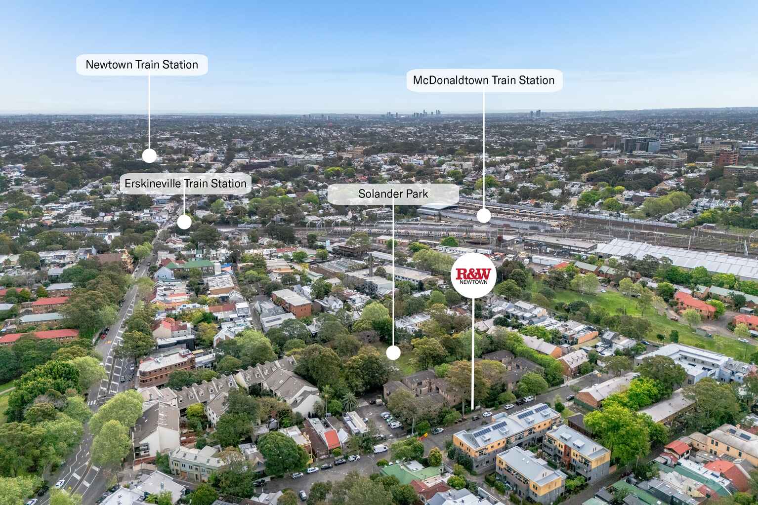 23/9-17 Newton Street Alexandria 23/9-17 Newton Street Alexandria