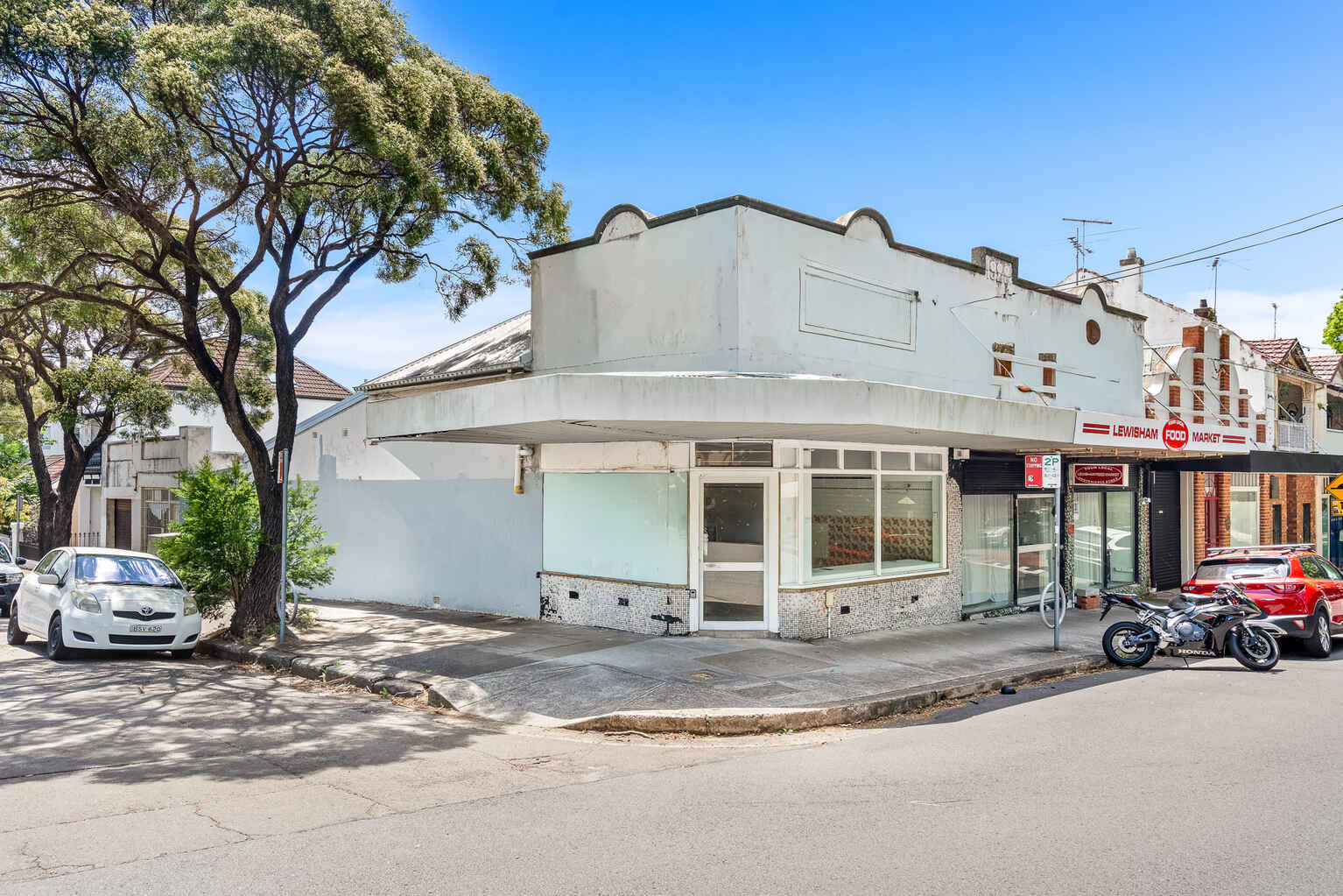 24 Victoria Street Lewisham