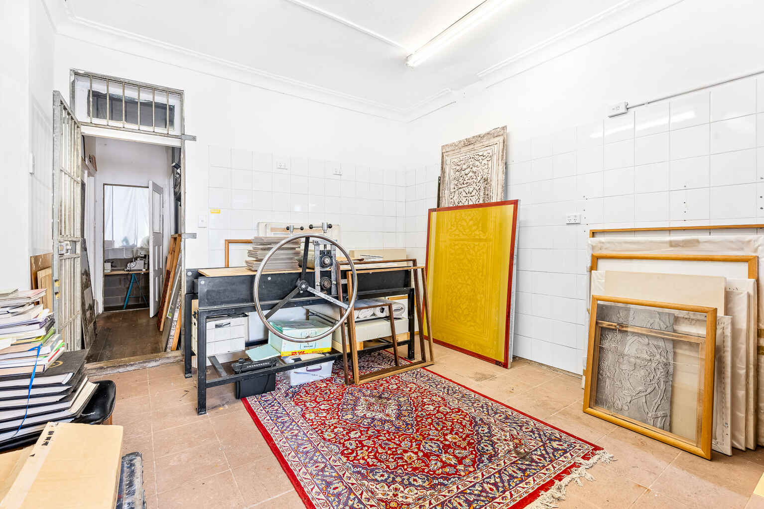 24 Victoria Street Lewisham