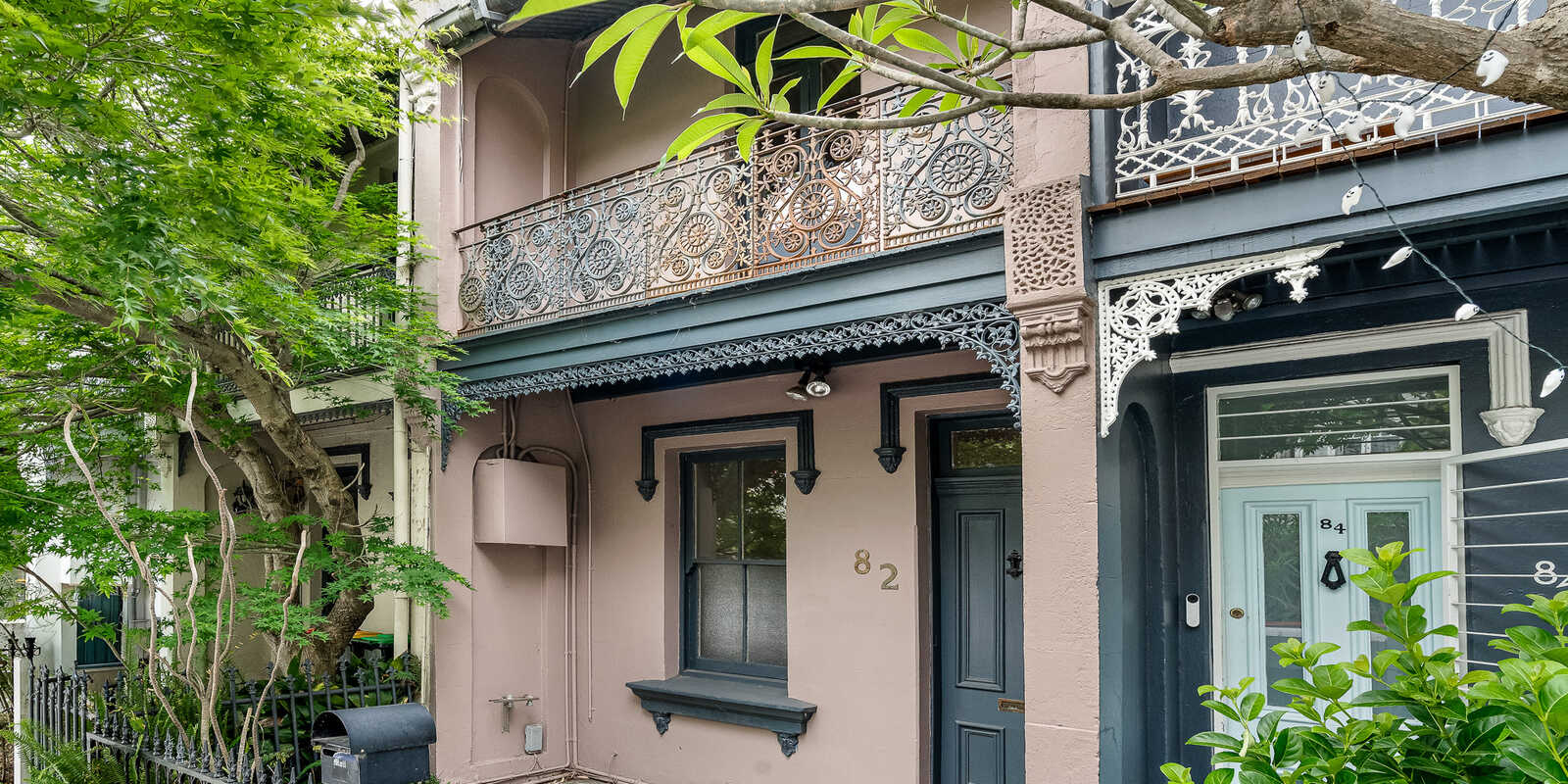 82 Gowrie Street Newtown 82 Gowrie Street Newtown