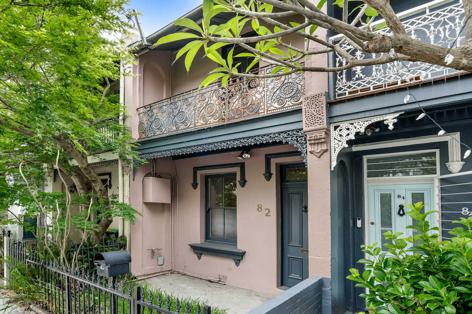 82 Gowrie Street Newtown 82 Gowrie Street Newtown
