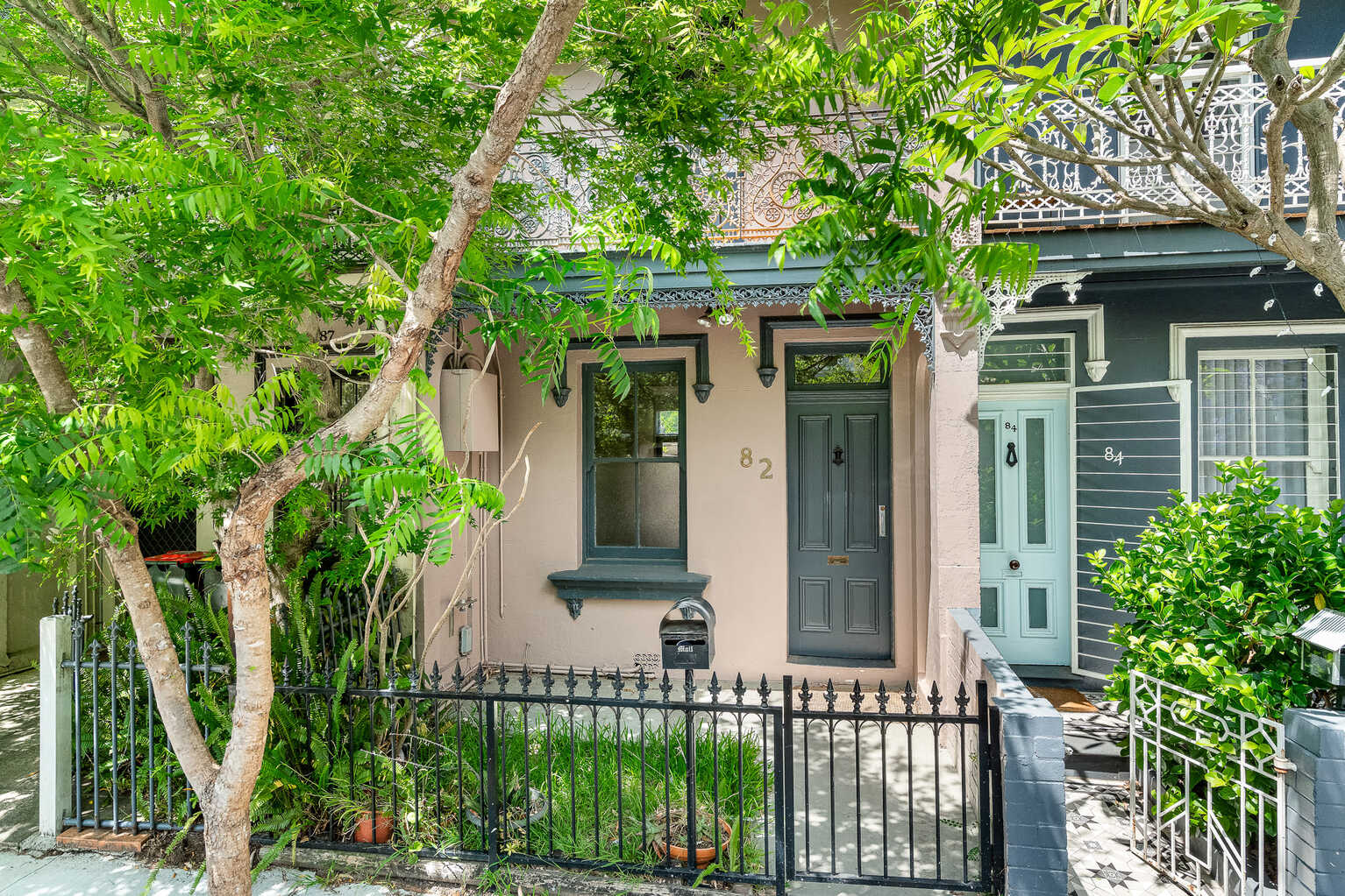 82 Gowrie Street Newtown 82 Gowrie Street Newtown