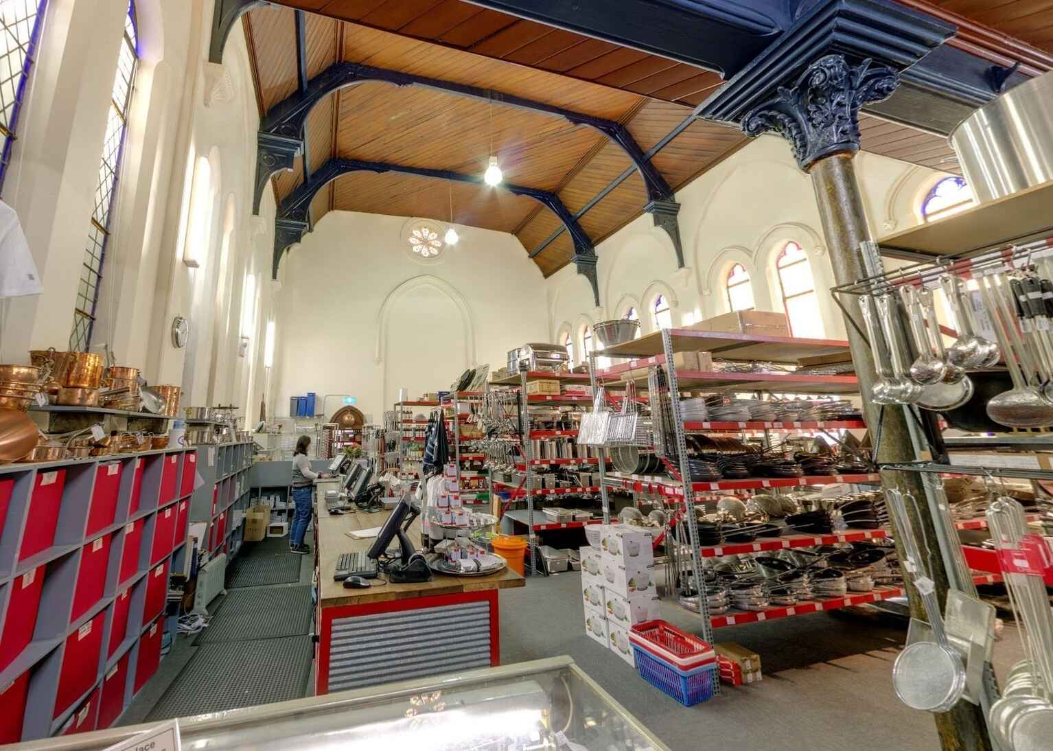 118 Regent Street Redfern