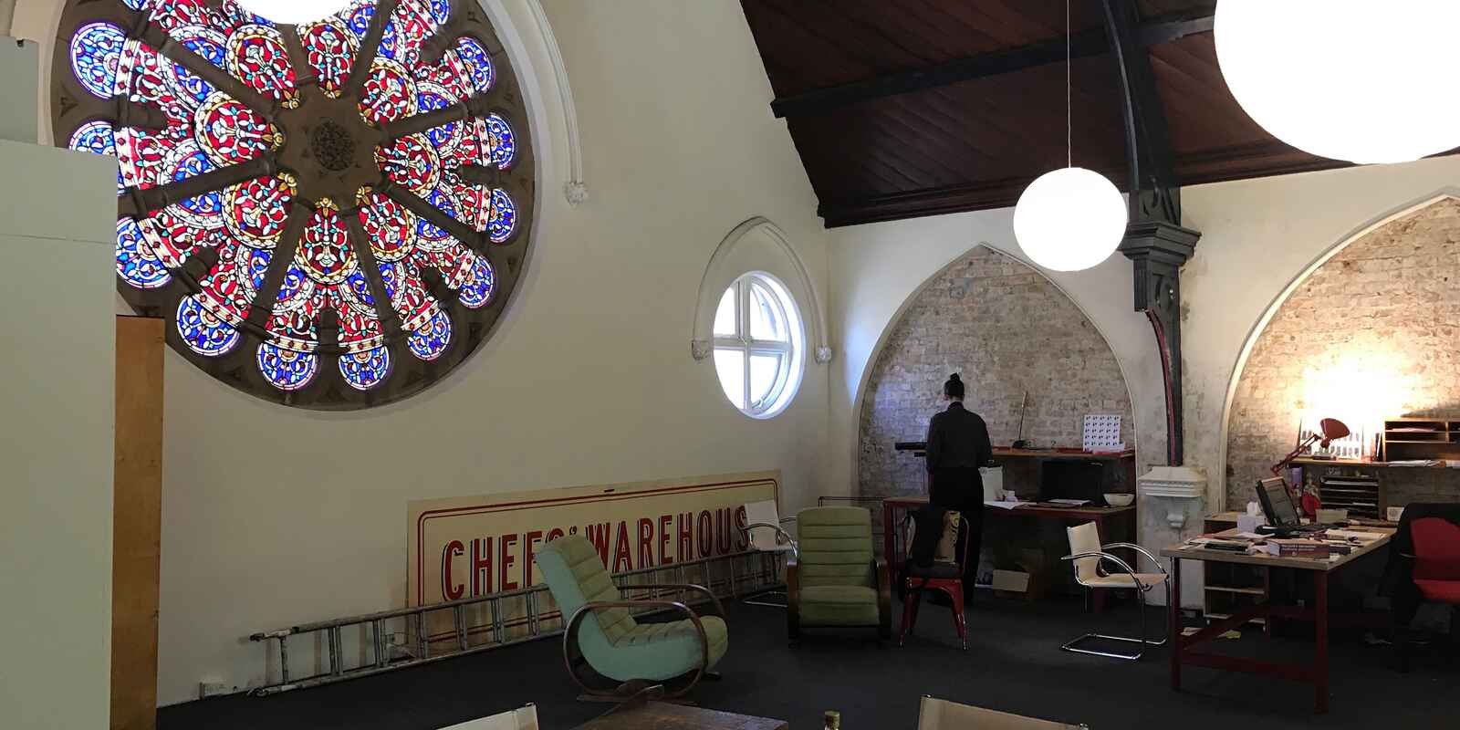 118 Regent Street Redfern