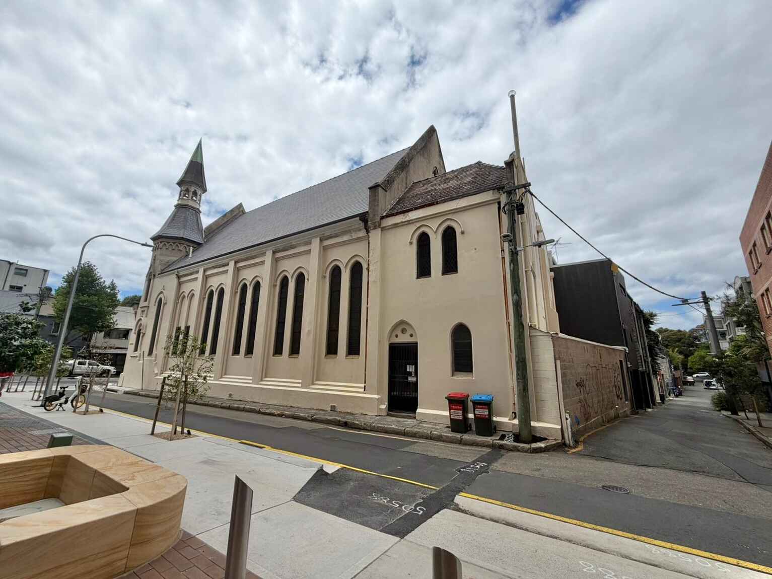 118 Regent Street Redfern