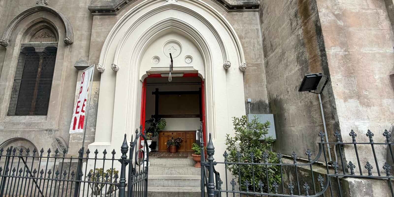 118 Regent Street Redfern