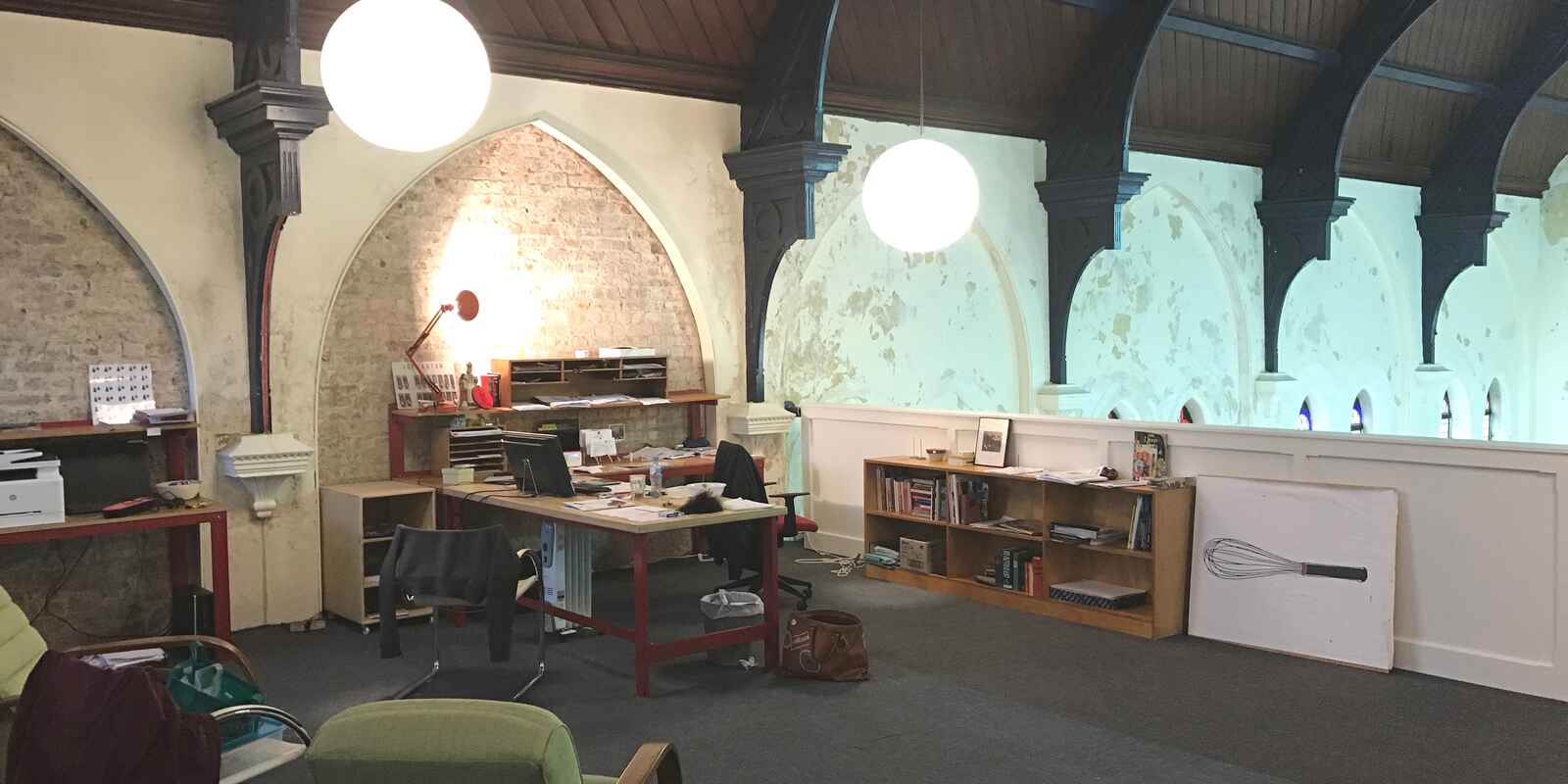 118 Regent Street Redfern