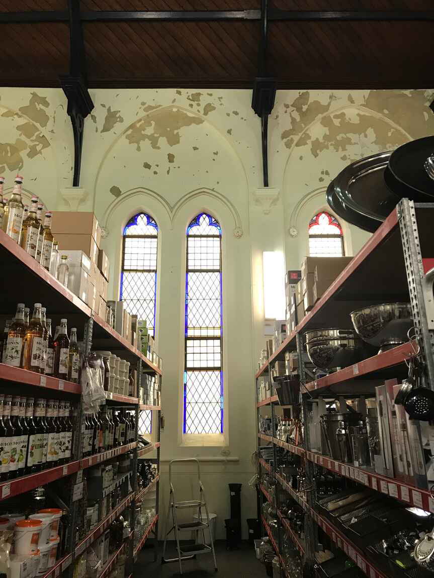 118 Regent Street Redfern