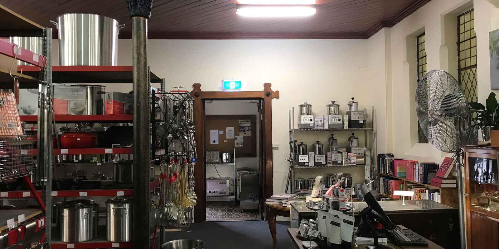 118 Regent Street Redfern