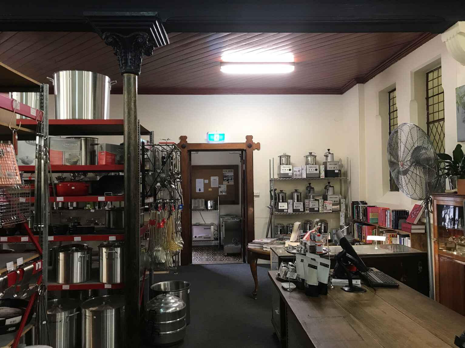 118 Regent Street Redfern