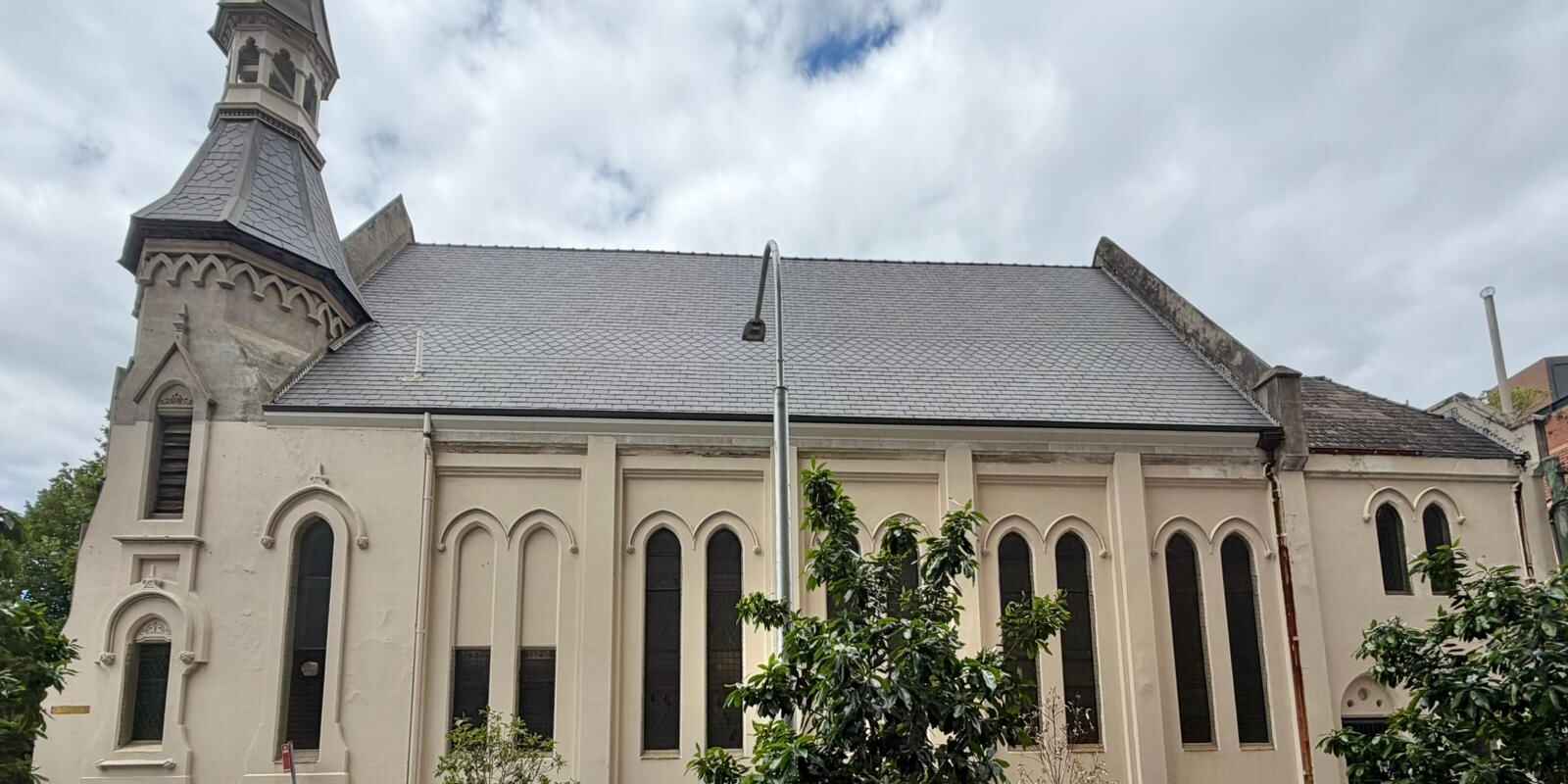 118 Regent Street Redfern