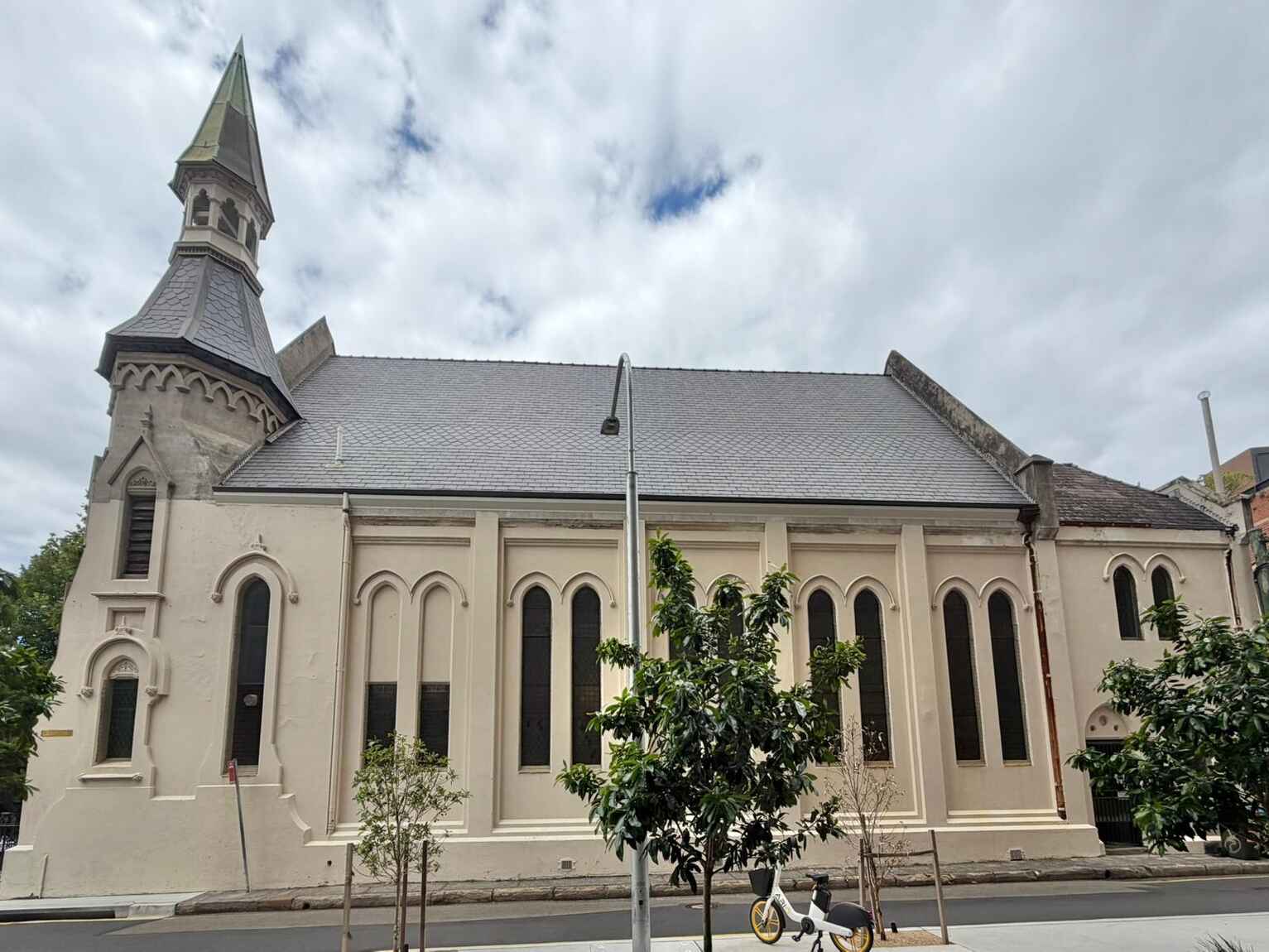 118 Regent Street Redfern