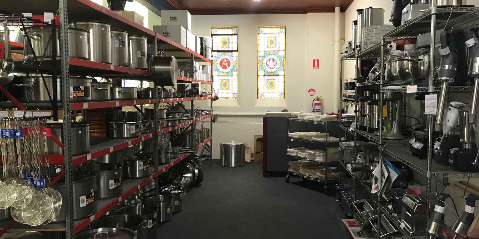 118 Regent Street Redfern