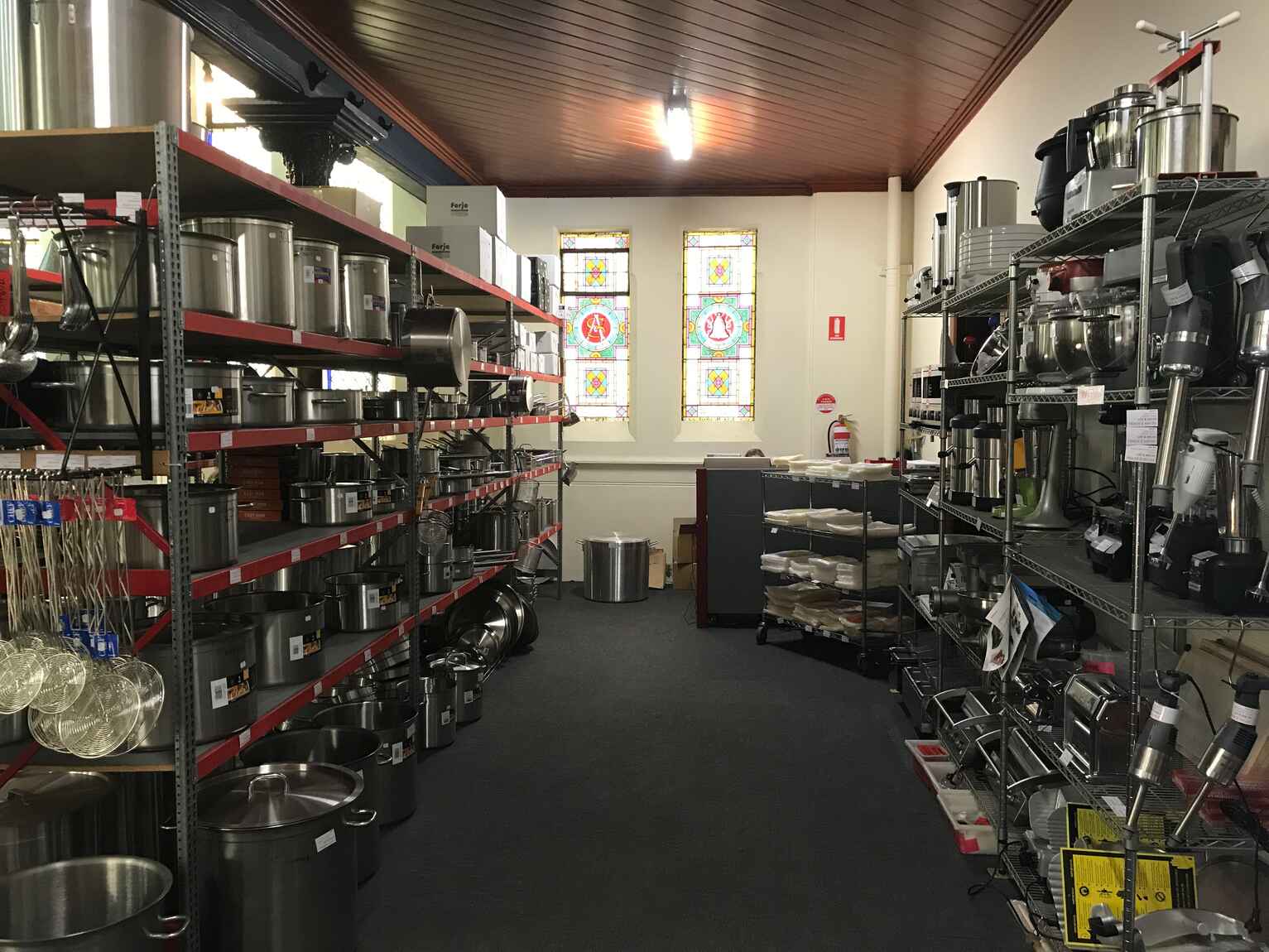 118 Regent Street Redfern