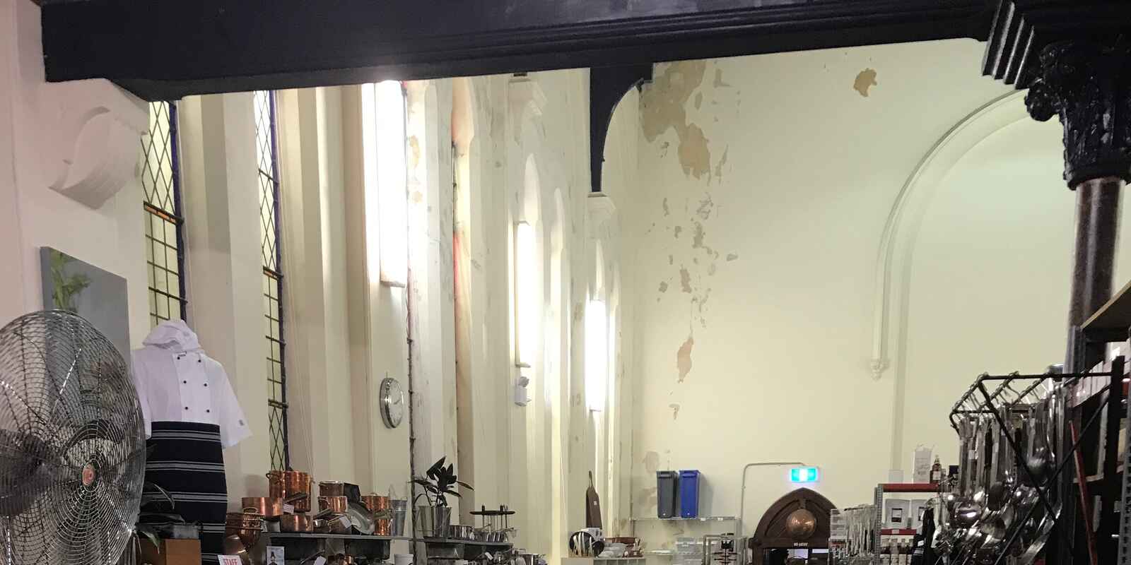 118 Regent Street Redfern