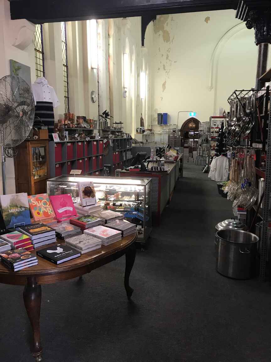 118 Regent Street Redfern