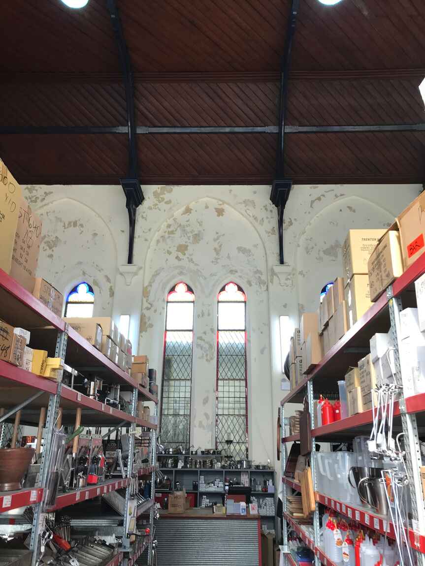 118 Regent Street Redfern