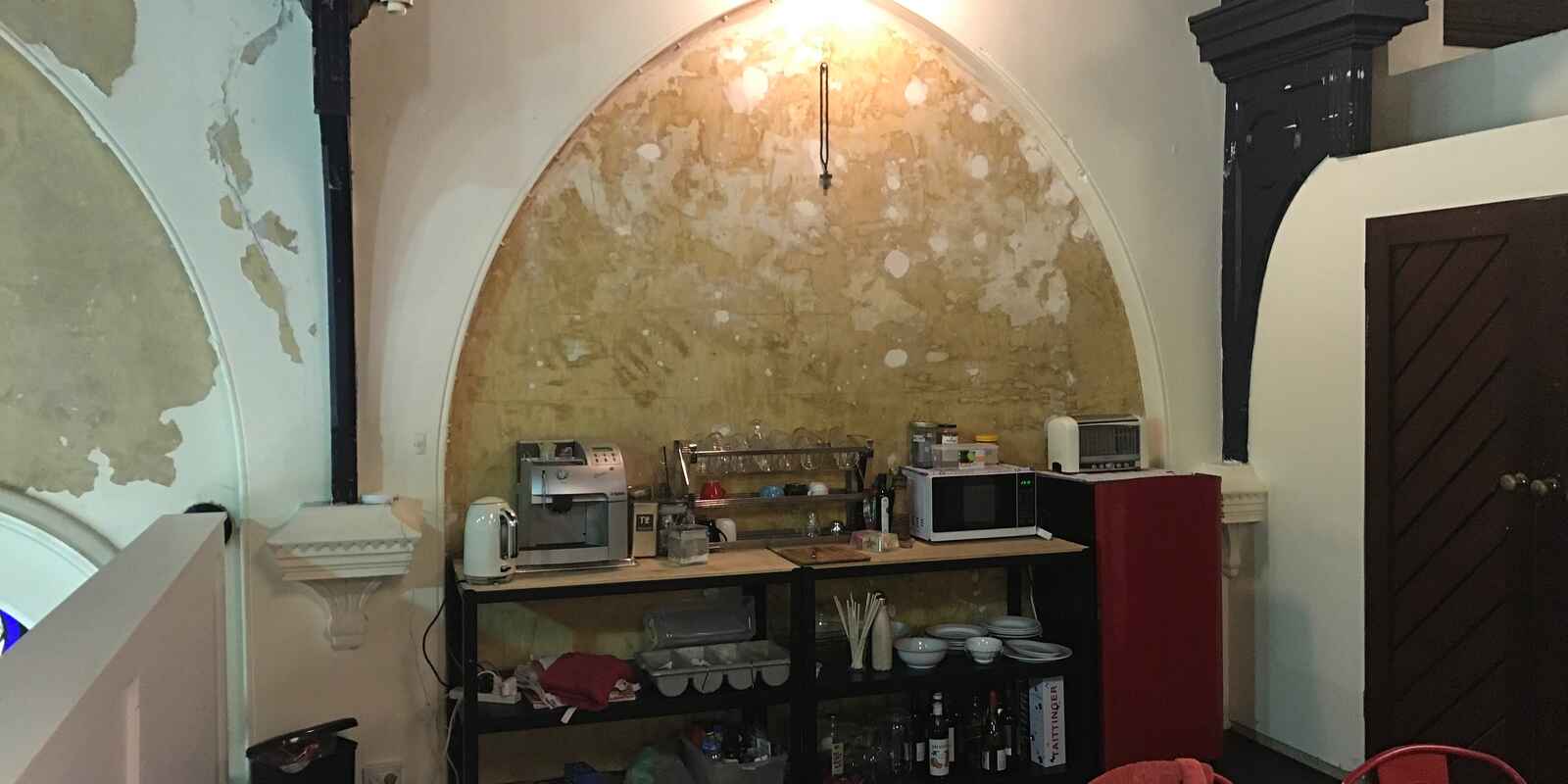 118 Regent Street Redfern