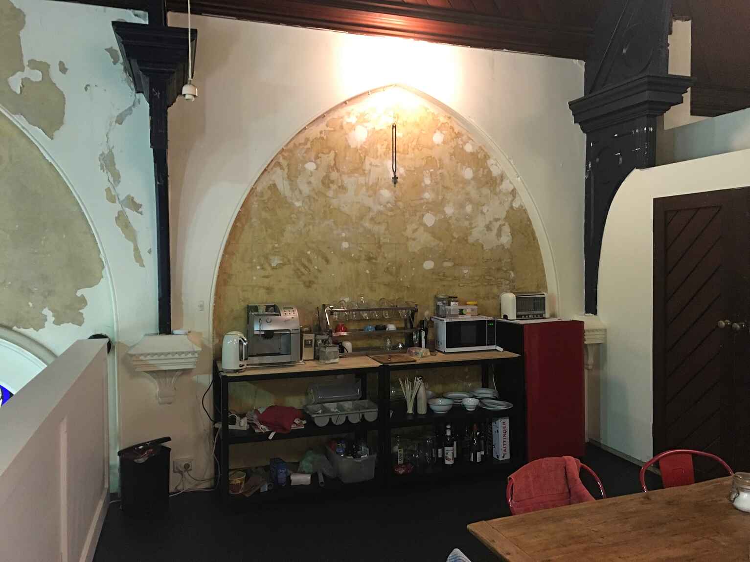 118 Regent Street Redfern