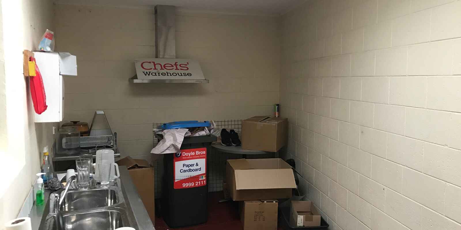 118 Regent Street Redfern