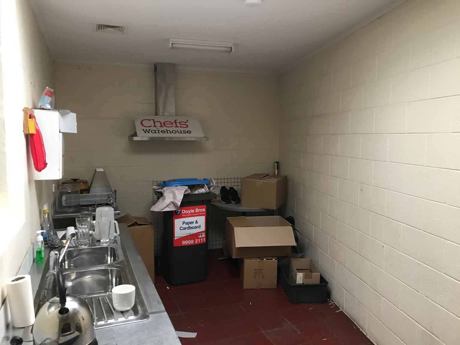 118 Regent Street Redfern