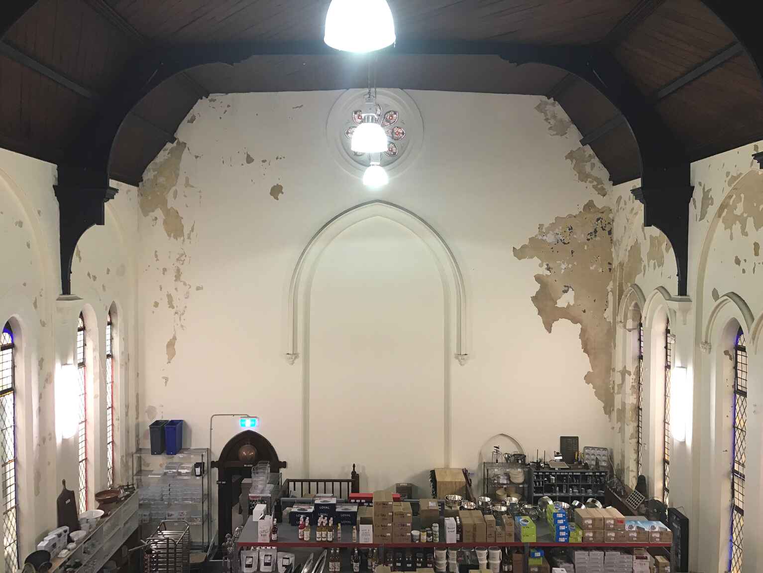 118 Regent Street Redfern