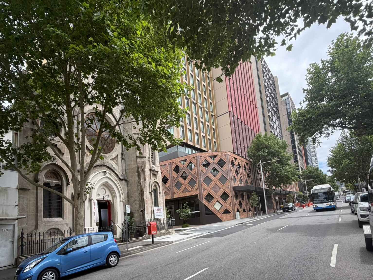 118 Regent Street Redfern