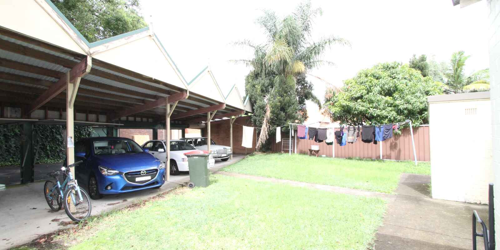 2/278 Enmore Road Enmore