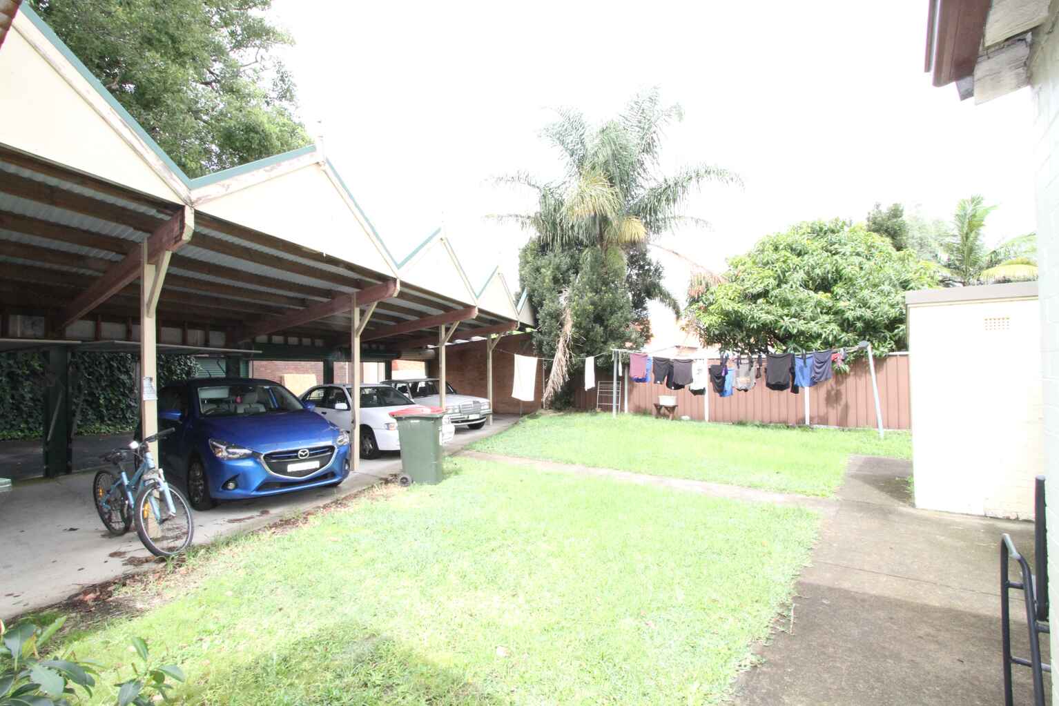 2/278 Enmore Road Enmore