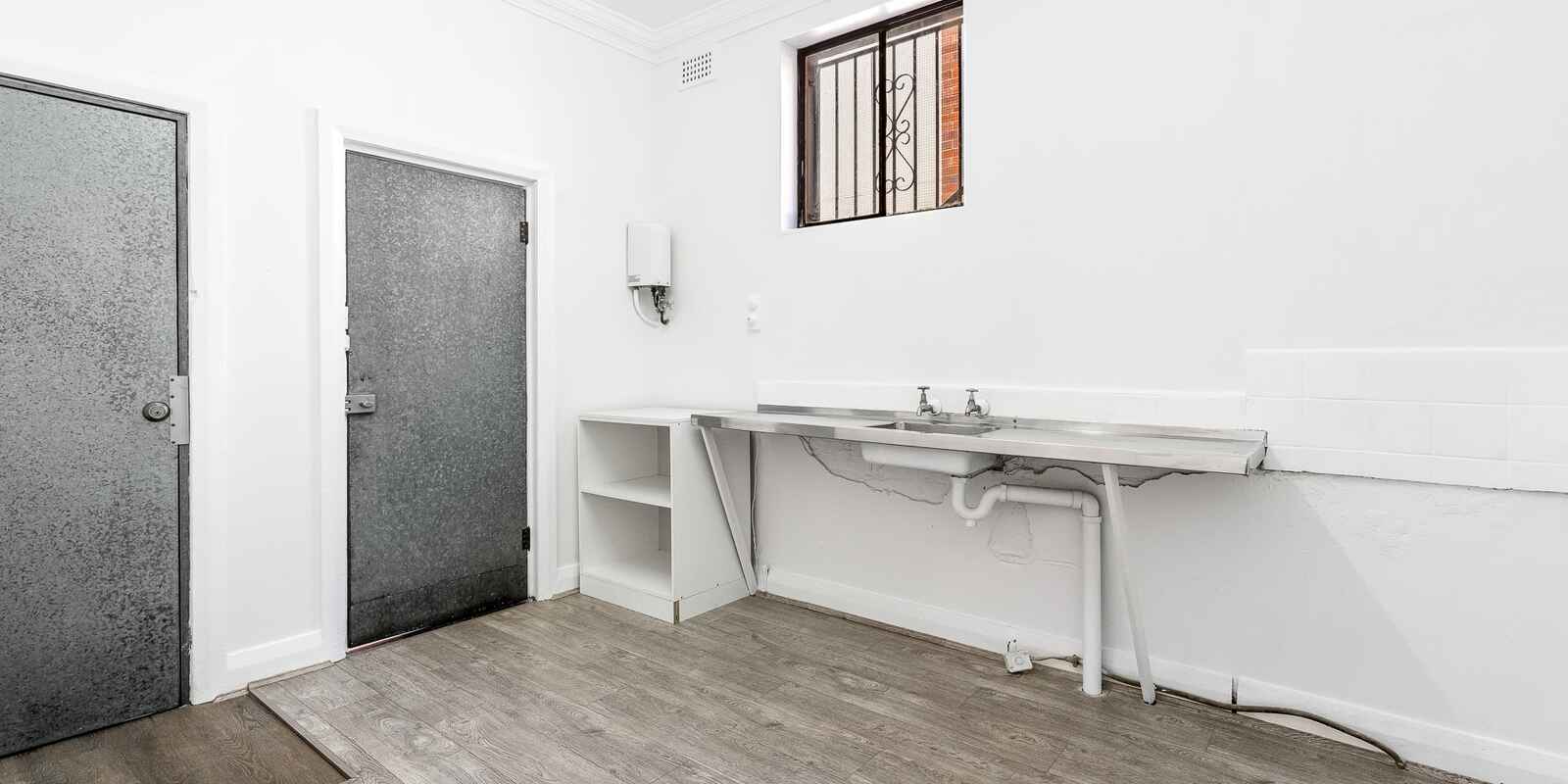 47 SPOFFORTH STREET Mosman