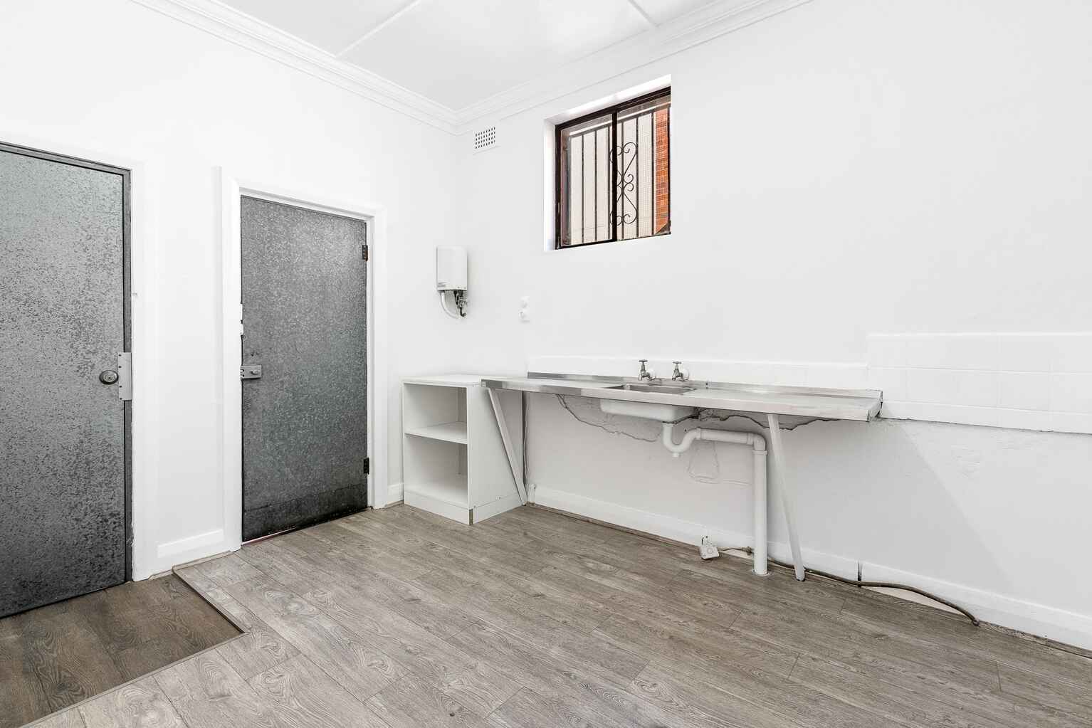 47 SPOFFORTH STREET Mosman