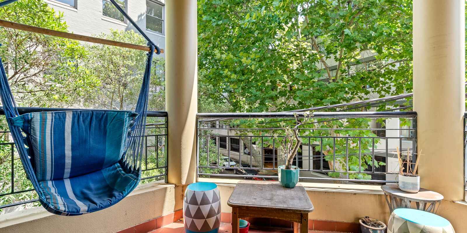 7/18-20 BUCKLAND STREET Chippendale