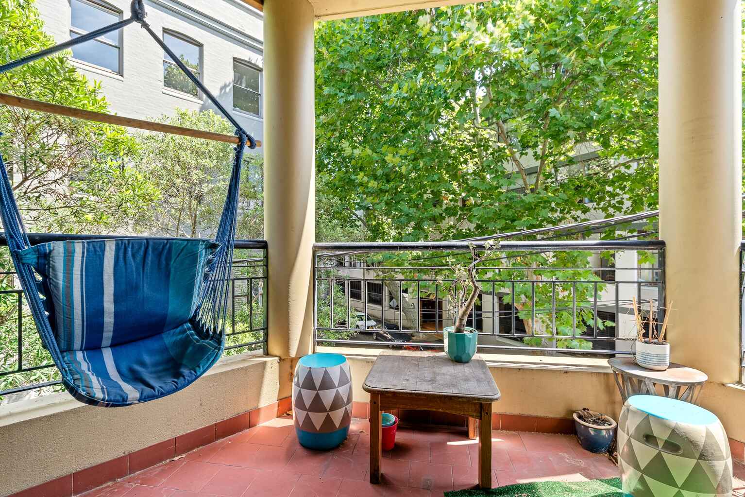 7/18-20 BUCKLAND STREET Chippendale