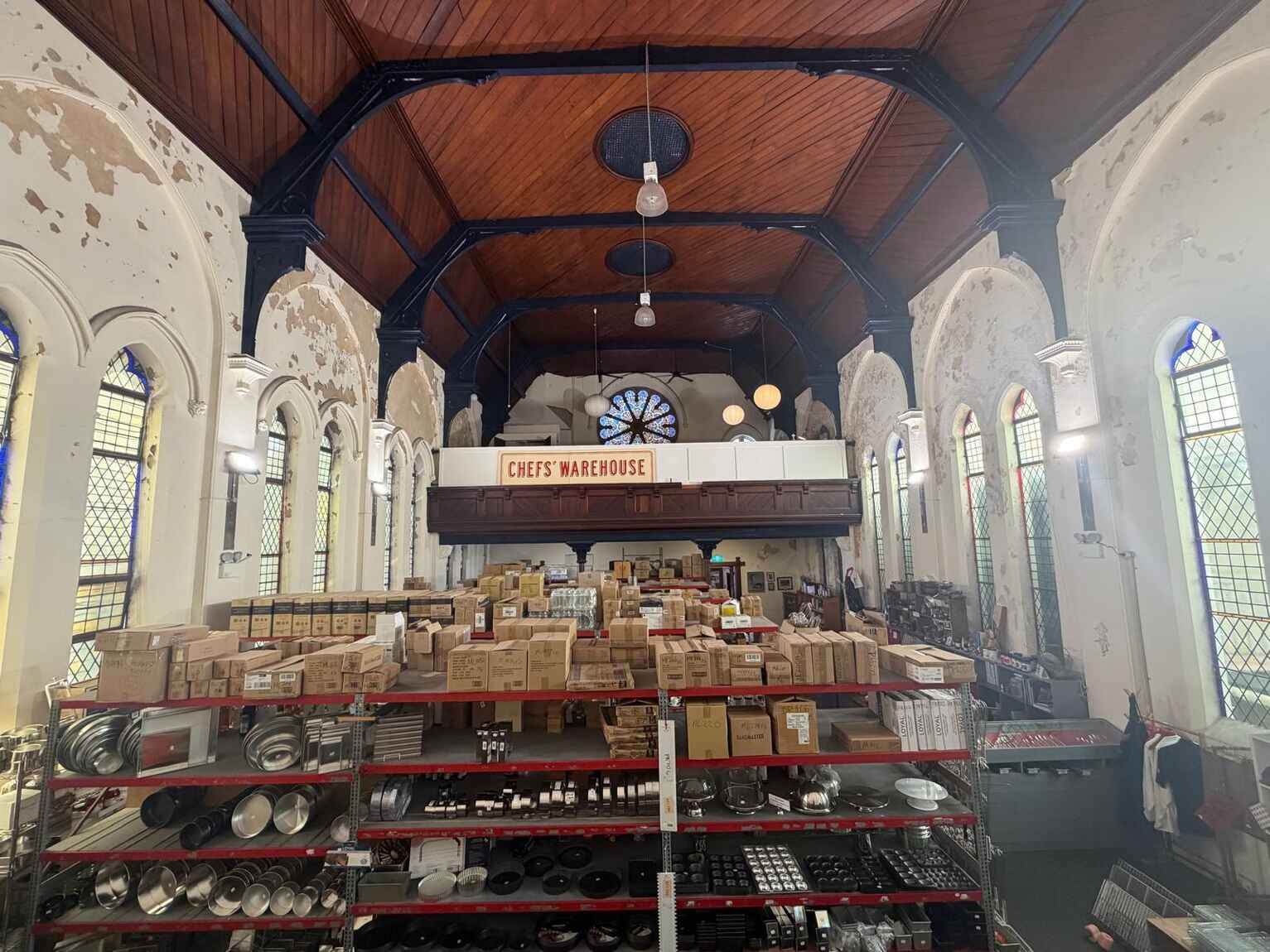 118 Regent Street Redfern