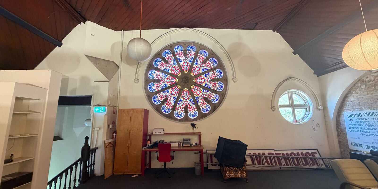 118 Regent Street Redfern