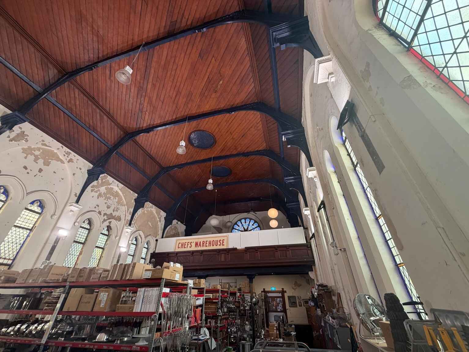 118 Regent Street Redfern