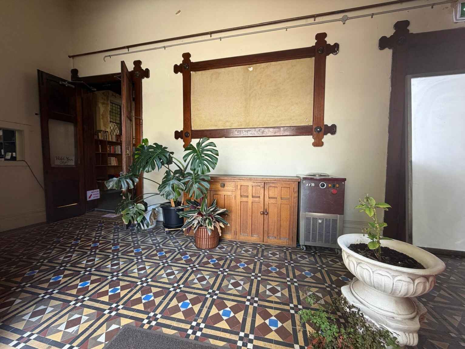 118 Regent Street Redfern