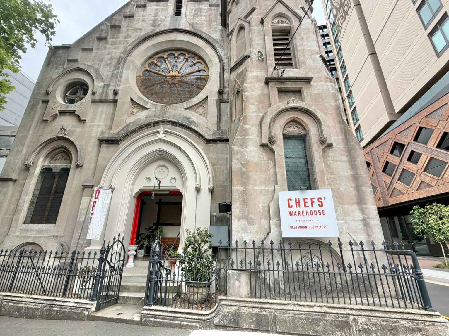 118 Regent Street Redfern