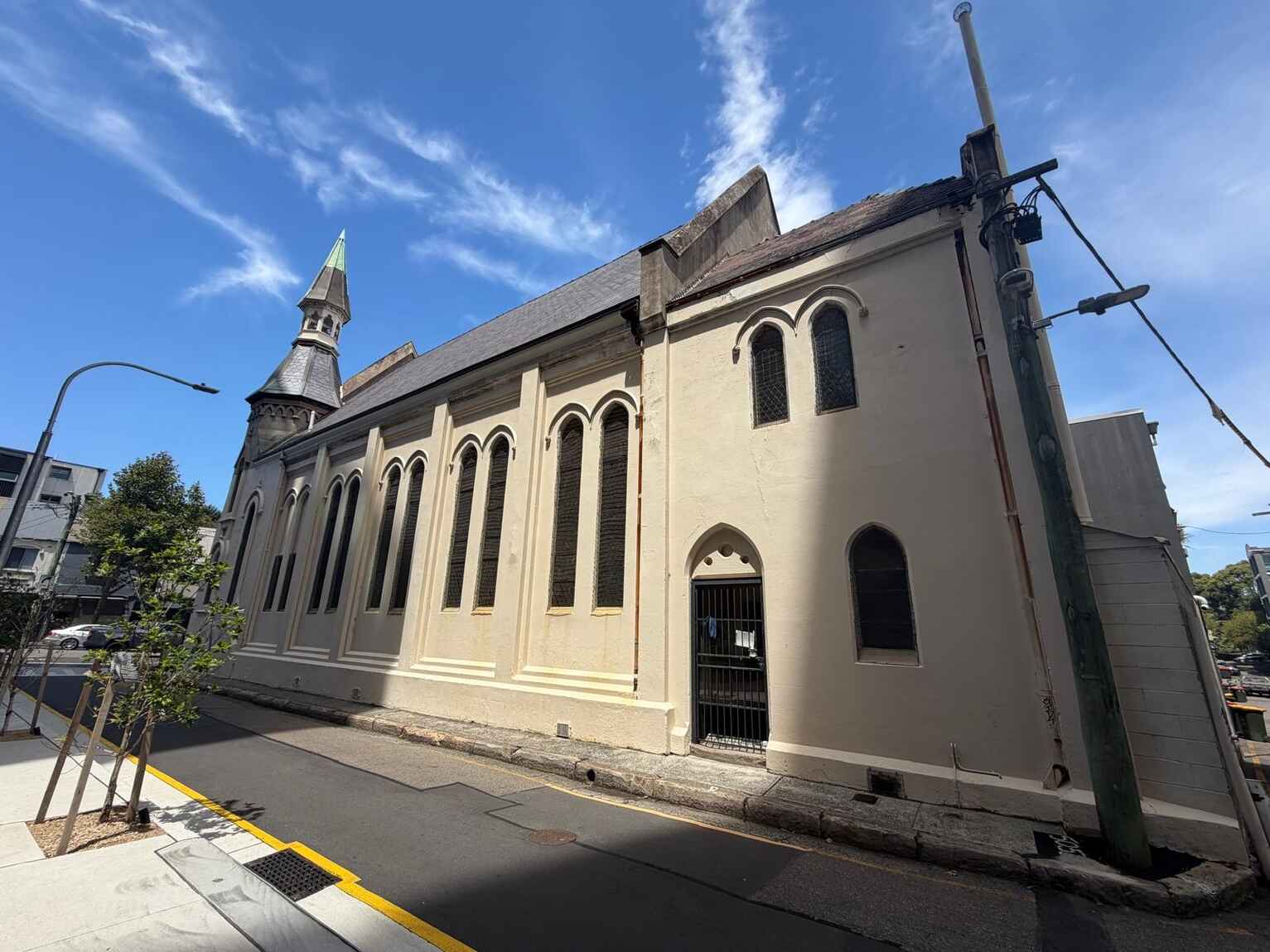 118 Regent Street Redfern