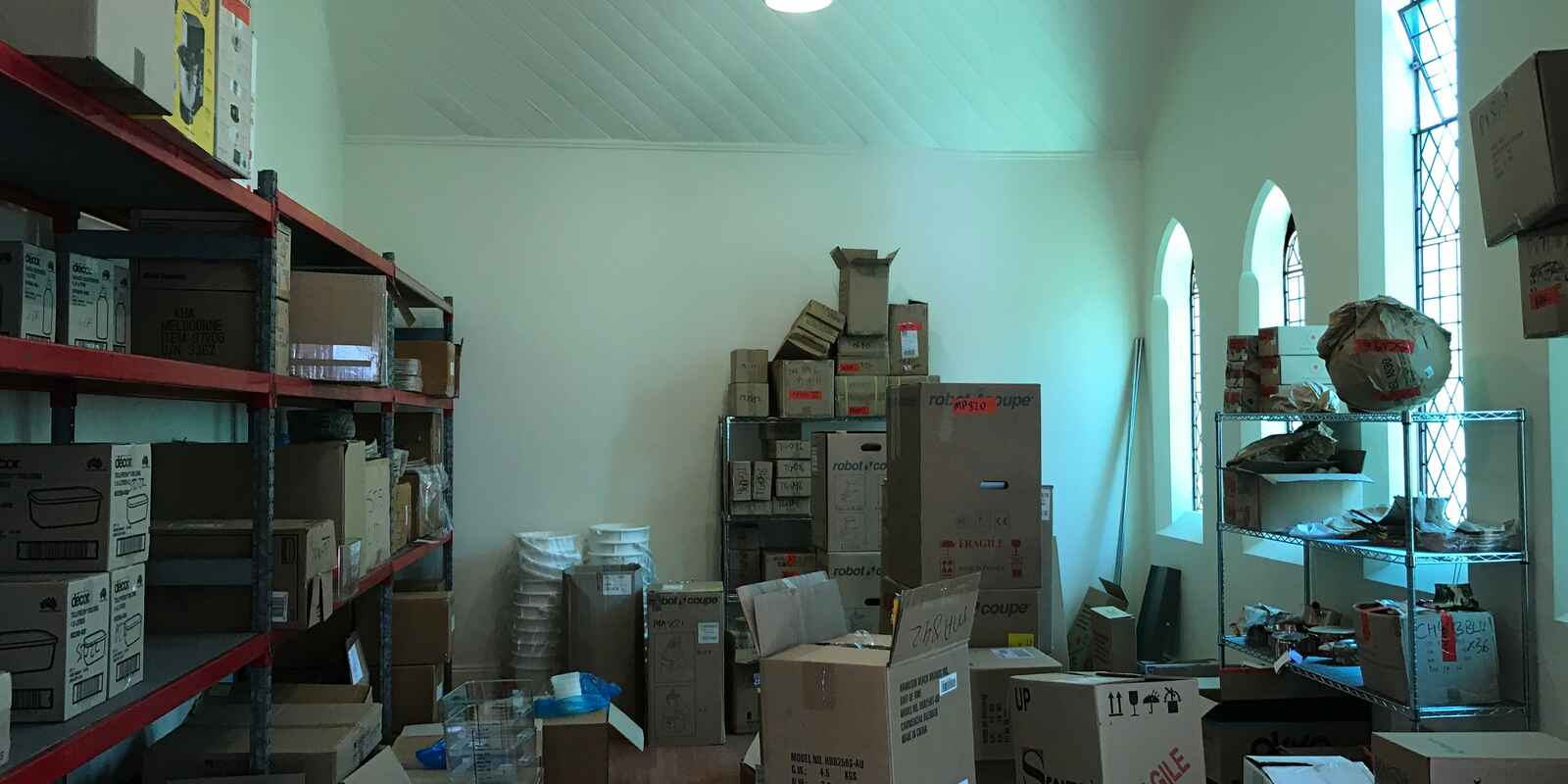 118 Regent Street Redfern